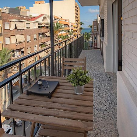 Las Cebras Apartamentos Turisticos Benicarló Extérieur photo