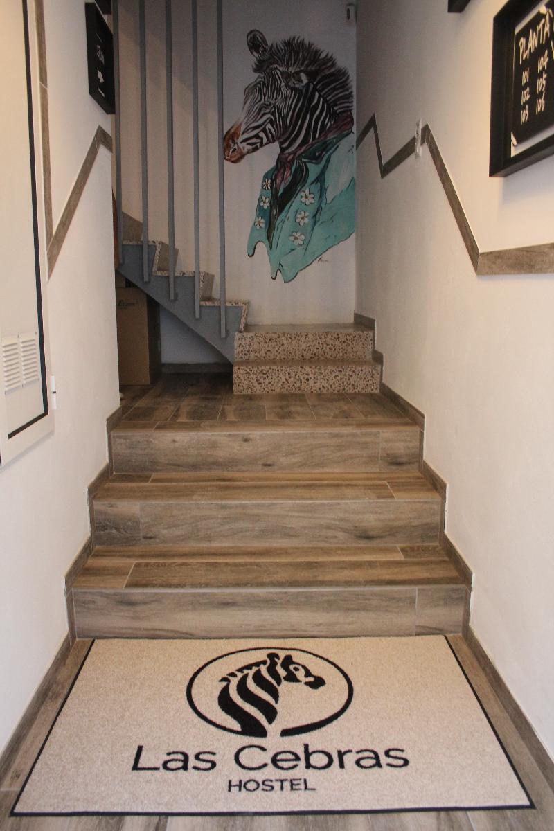 Las Cebras Apartamentos Turisticos Benicarló Extérieur photo